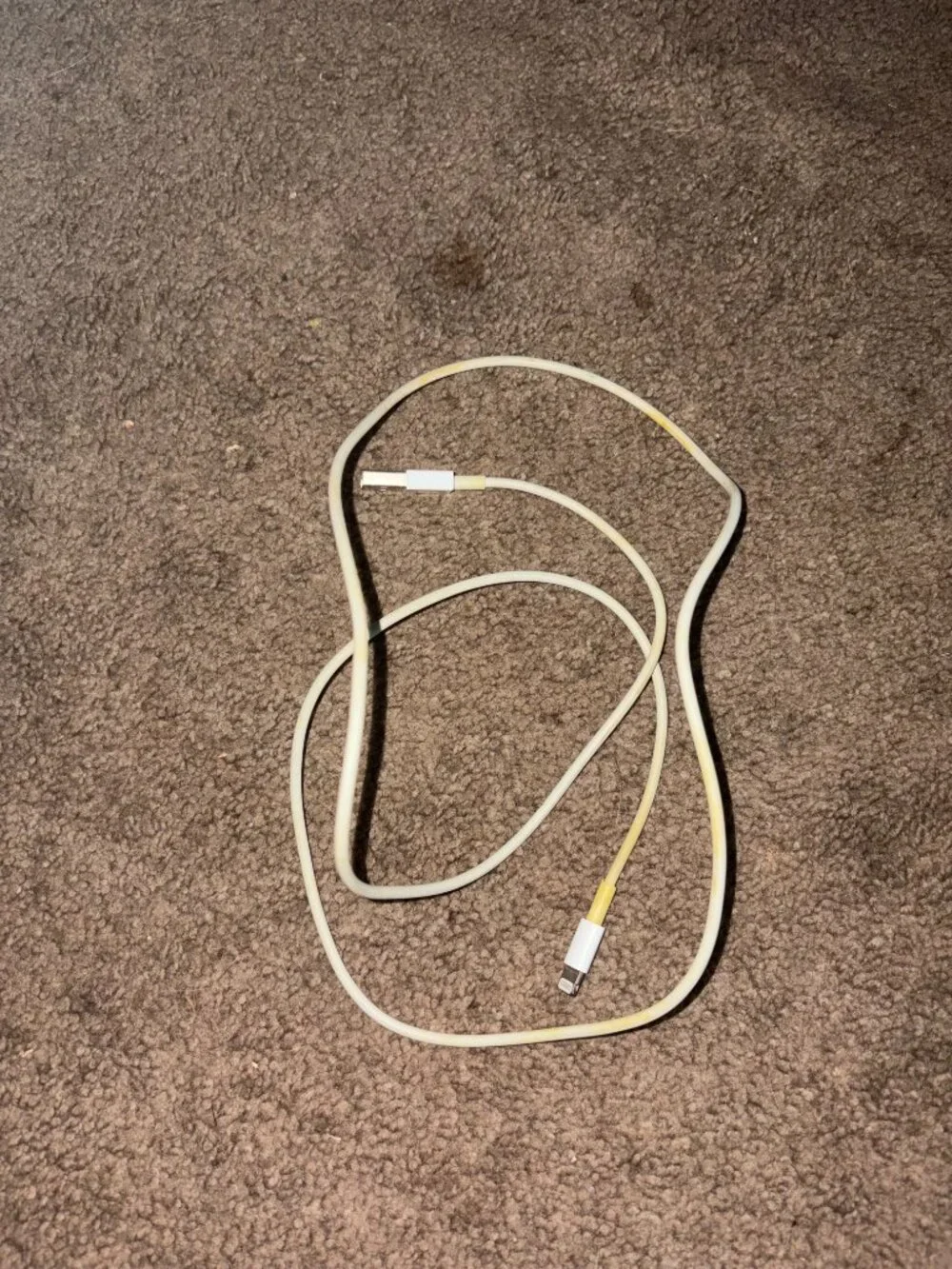 iphone charger